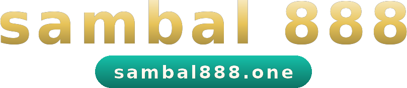 sambal 888 logo