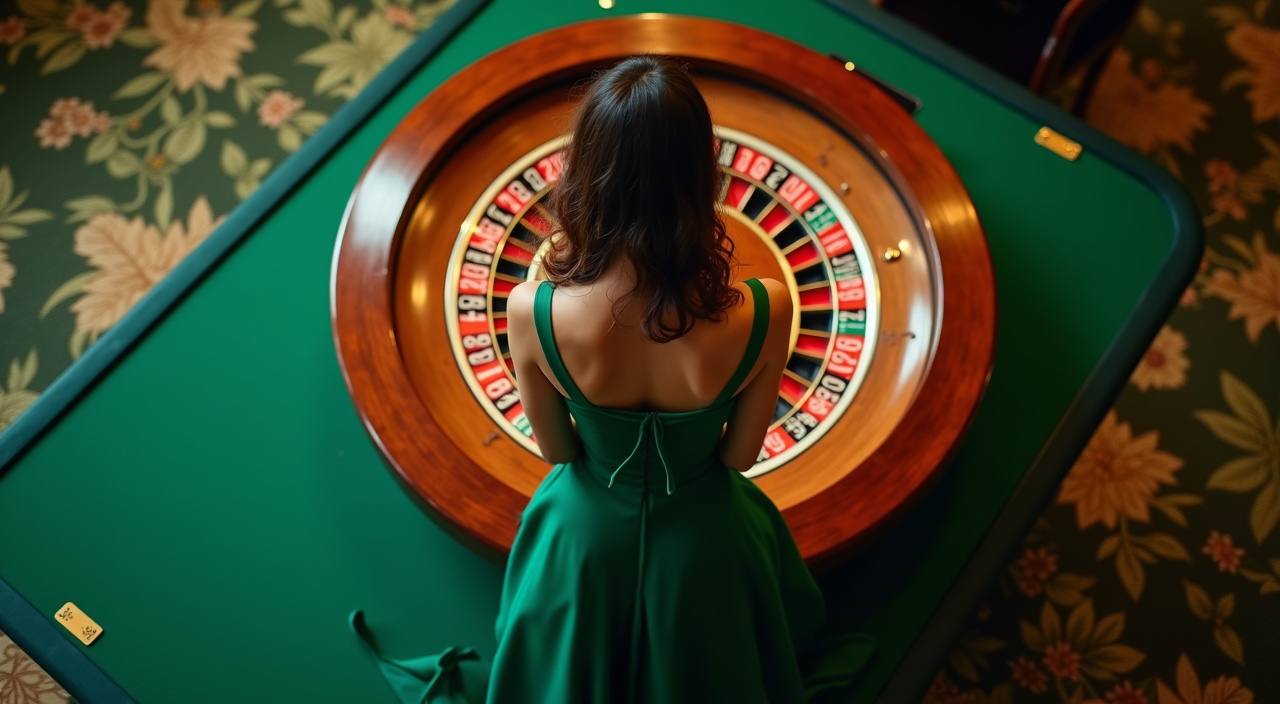 sambal 888 Midnight Luck Hadir di sambal 888