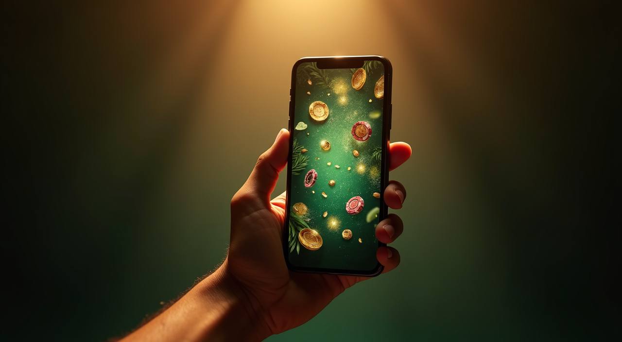 sambal 888 mobile